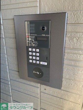 セジュール西台7の物件内観写真